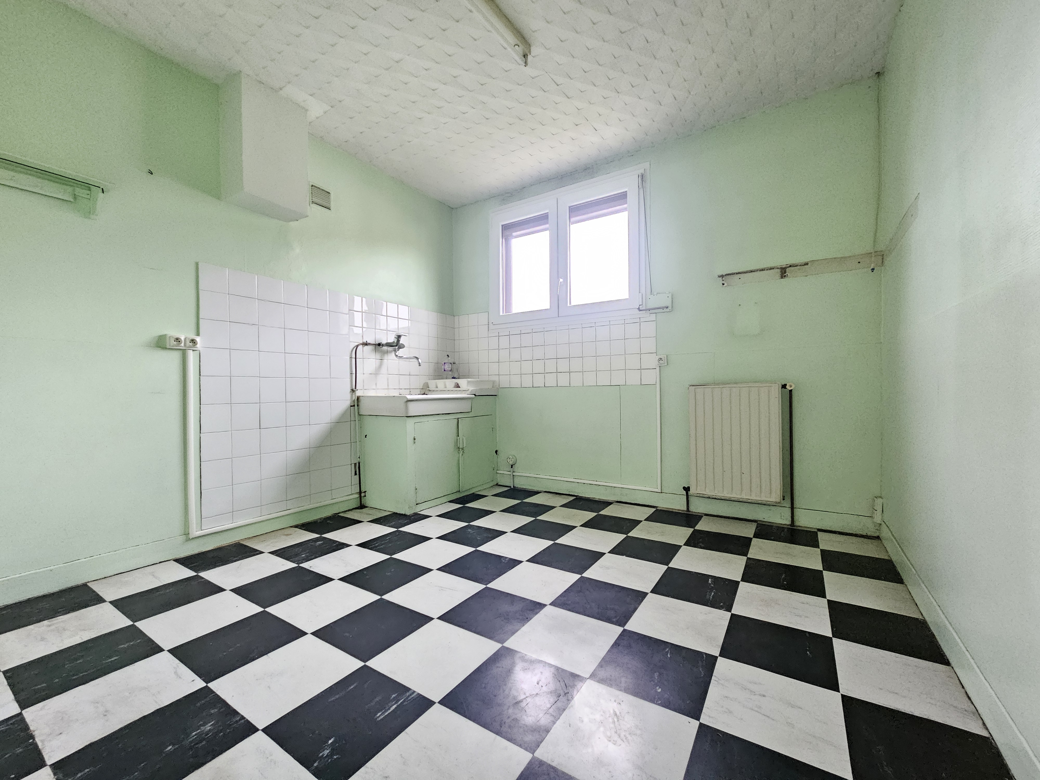 Maison 86 m² · à Vaucouleurs · 86 m² · 91 000 €